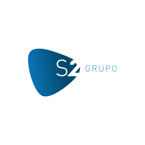Grupo S2 Logo 2