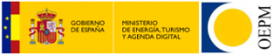 Gobierno De España Ministerio De Energía Turismo Y Agenda Digital Eip Marca Registrada 1 300x61