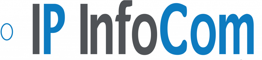 Logo Infocom