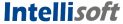 Logo Intellisoft
