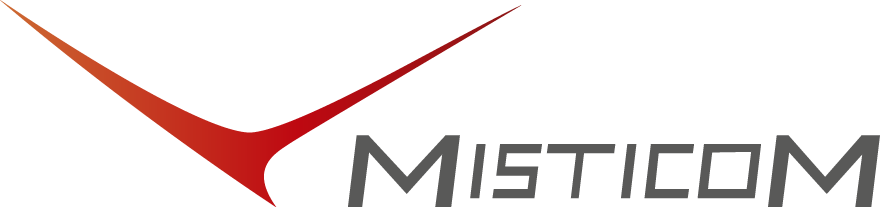 Logo Misticom