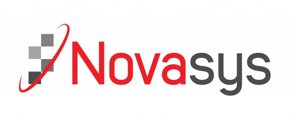 Logo Novasys