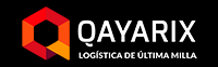 Logo Qayarix Negro