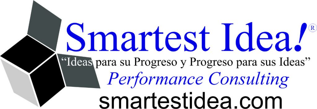Logo Smartest Idea