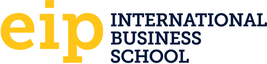 Logo Eip International Business School